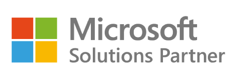 Microsoft Solutions Partner